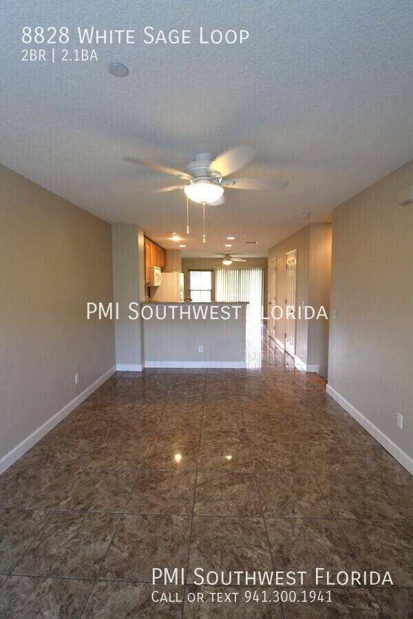 Townhouse for rent at 8828 White Sage Loop, Bradenton, FL 34202