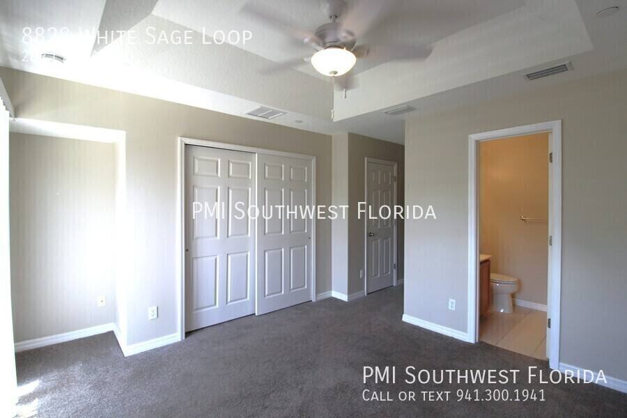 Townhouse for rent at 8828 White Sage Loop, Bradenton, FL 34202