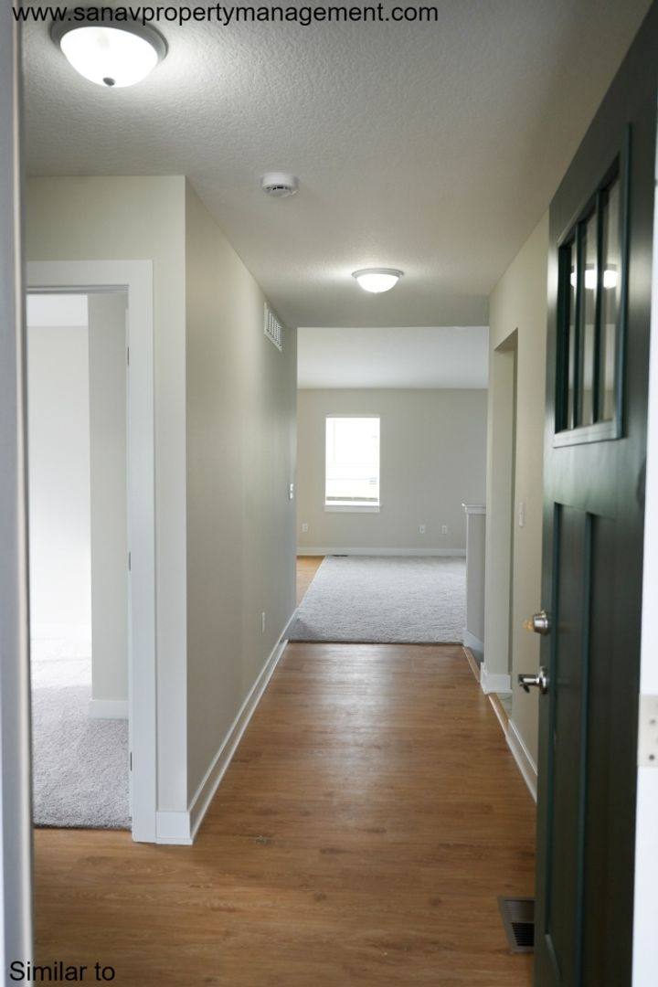 House for rent at 224 NW 12th Court, Bondurant, IA 50035