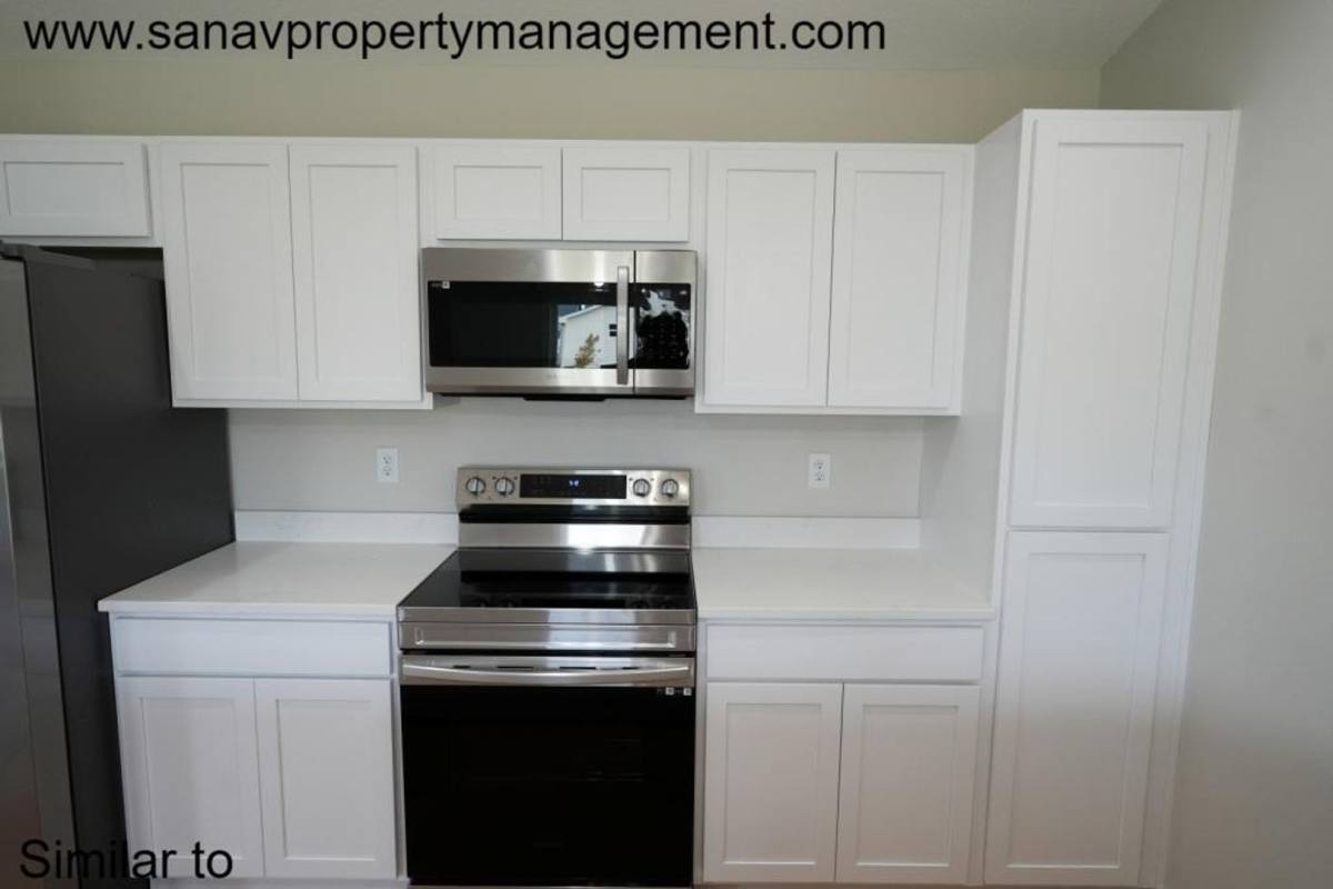 House for rent at 224 NW 12th Court, Bondurant, IA 50035