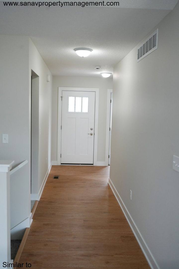 House for rent at 224 NW 12th Court, Bondurant, IA 50035