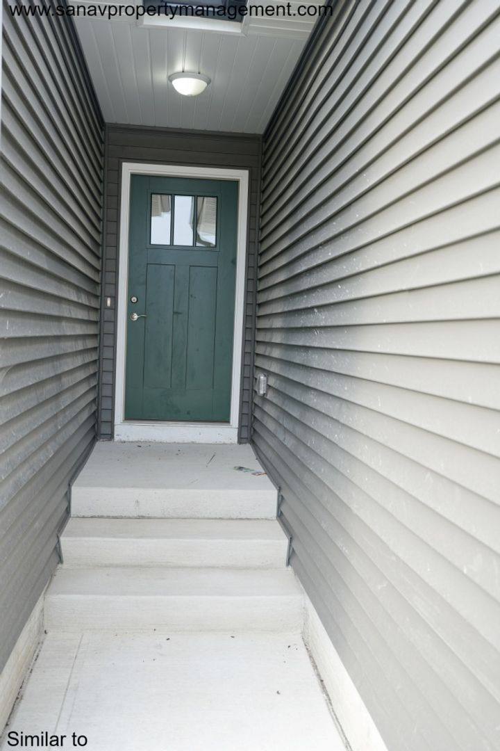 House for rent at 224 NW 12th Court, Bondurant, IA 50035