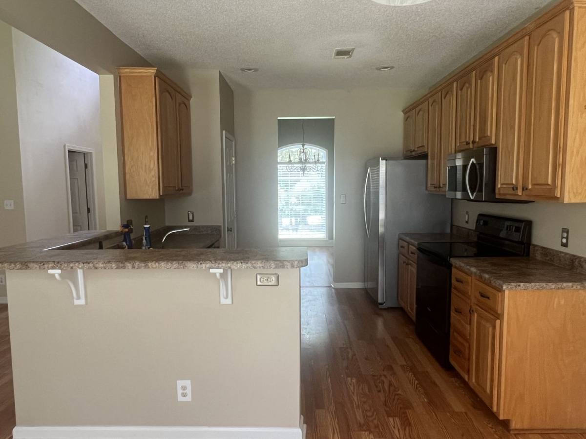 House for rent at 136 Joycliff Circle, Macon, GA 31211