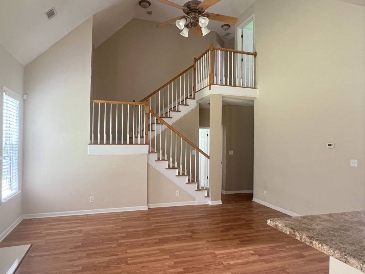 House for rent at 136 Joycliff Circle, Macon, GA 31211