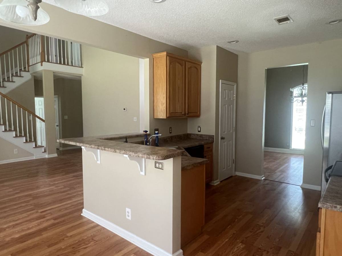 House for rent at 136 Joycliff Circle, Macon, GA 31211