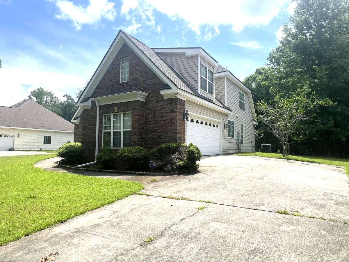 House for rent at 136 Joycliff Circle, Macon, GA 31211