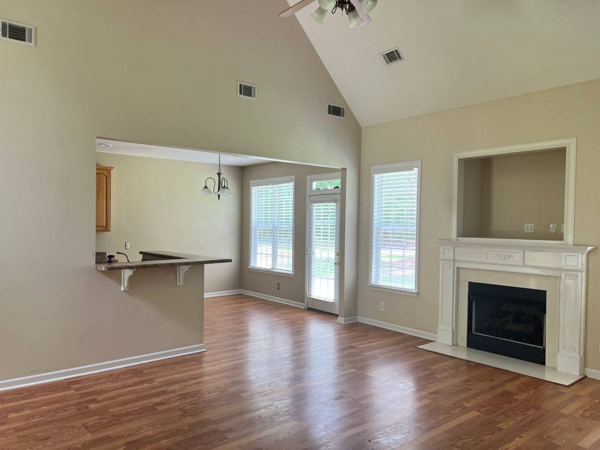 House for rent at 136 Joycliff Circle, Macon, GA 31211