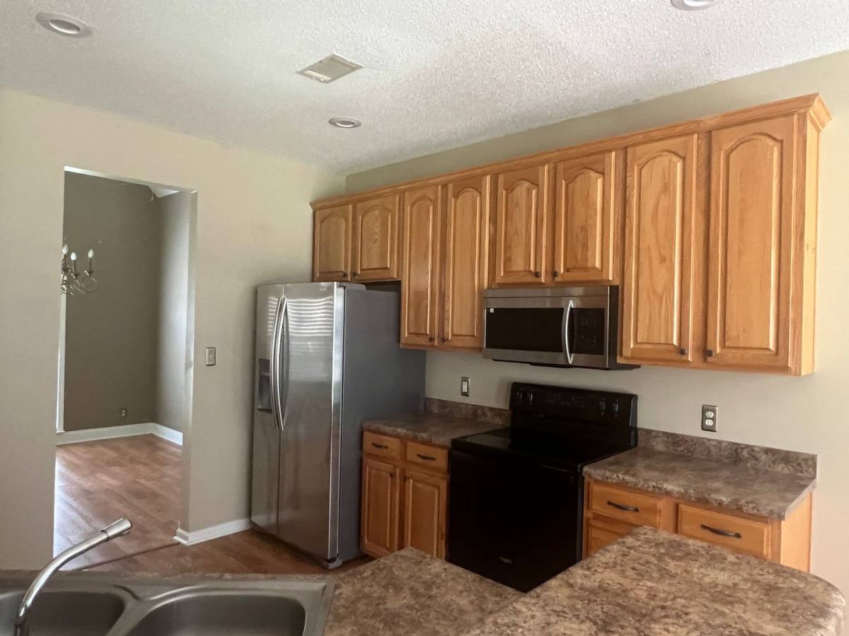 House for rent at 136 Joycliff Circle, Macon, GA 31211