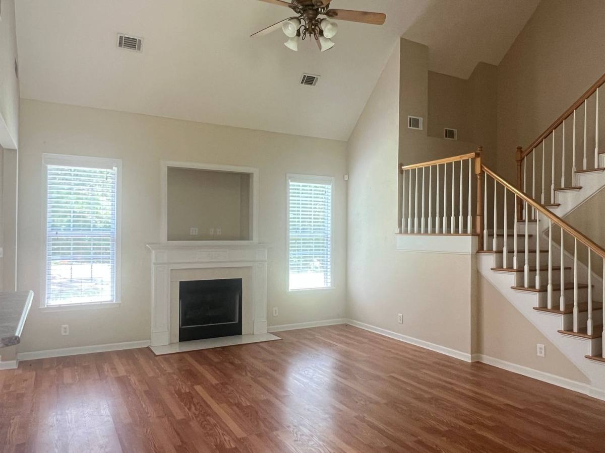 House for rent at 136 Joycliff Circle, Macon, GA 31211