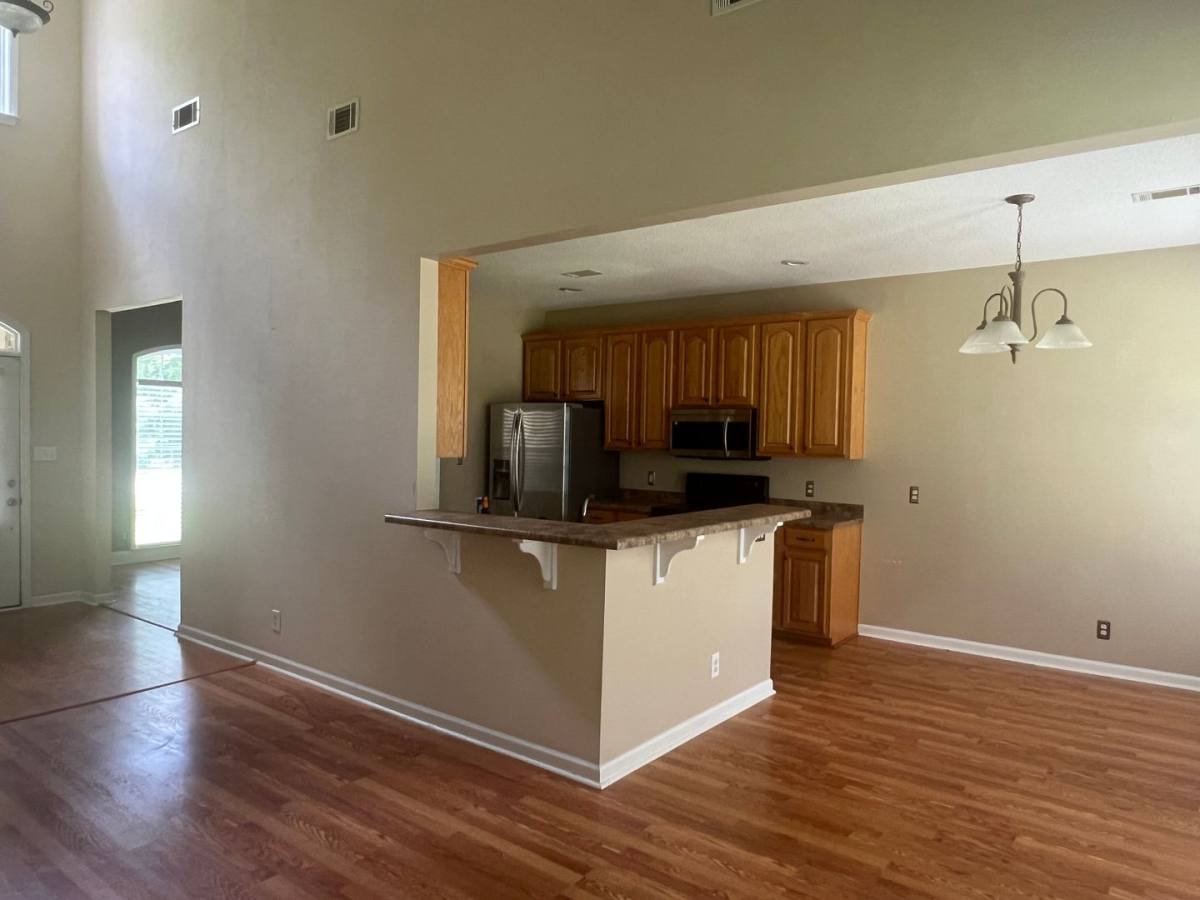 House for rent at 136 Joycliff Circle, Macon, GA 31211