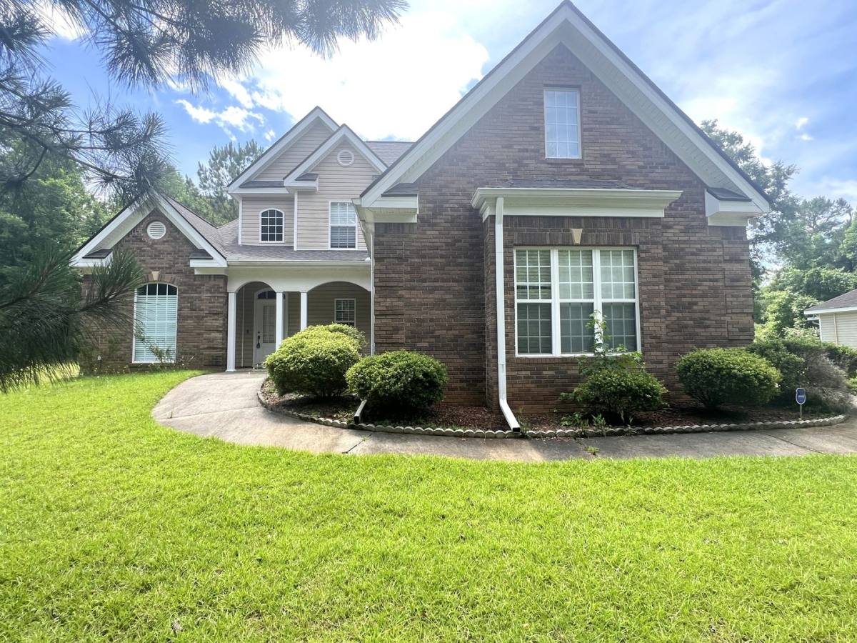 House for rent at 136 Joycliff Circle, Macon, GA 31211