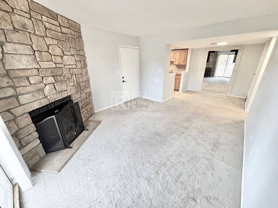 Condo for rent at 1960 S Xanadu Way #107, Aurora, CO 80014