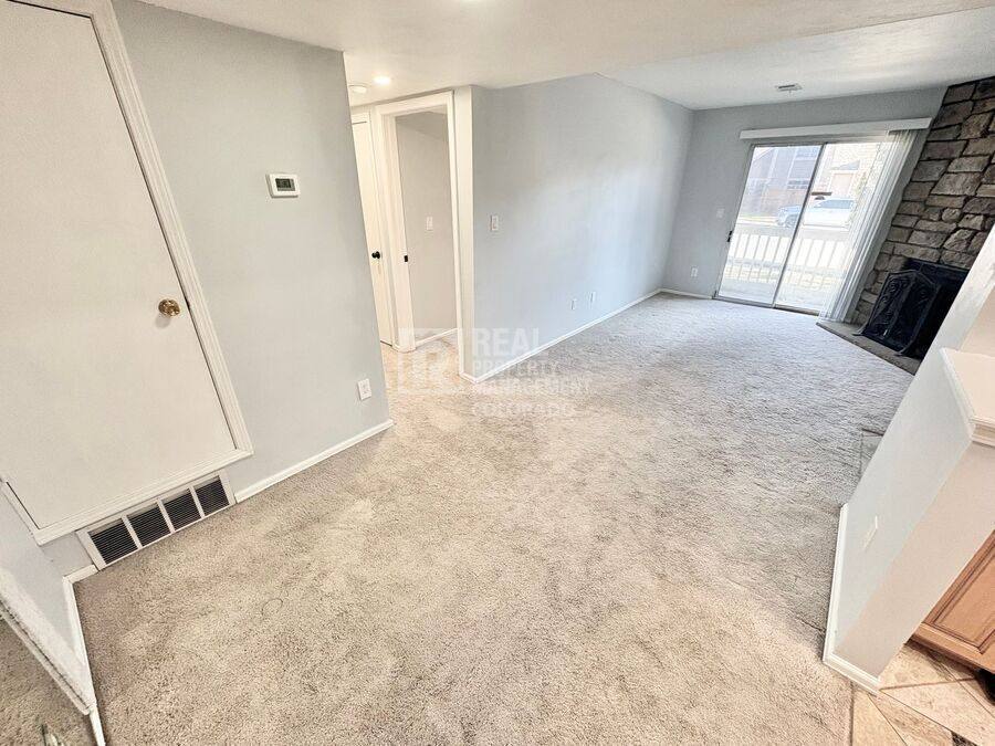 Condo for rent at 1960 S Xanadu Way #107, Aurora, CO 80014