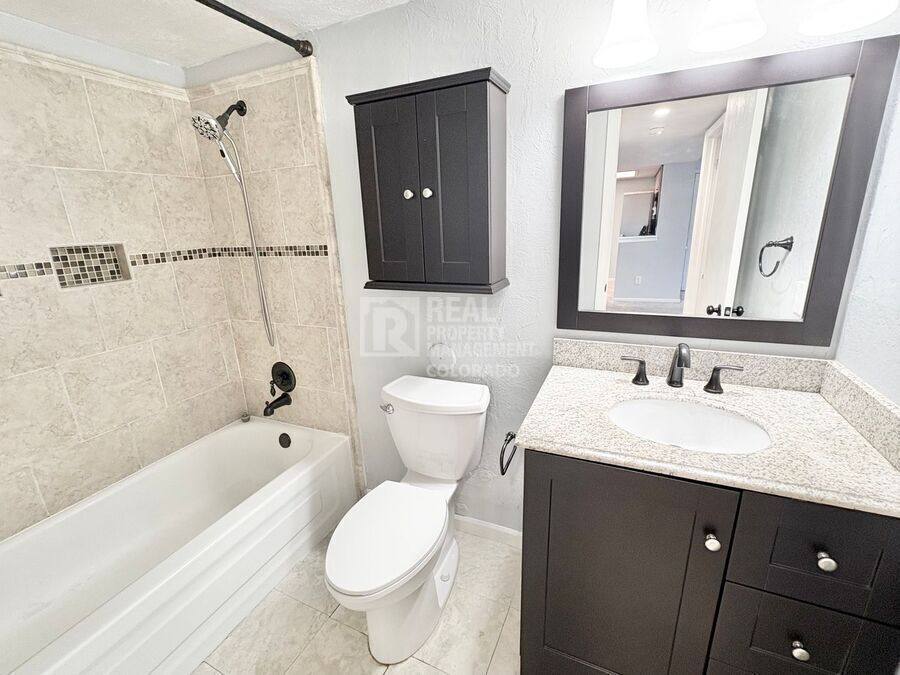 Condo for rent at 1960 S Xanadu Way #107, Aurora, CO 80014