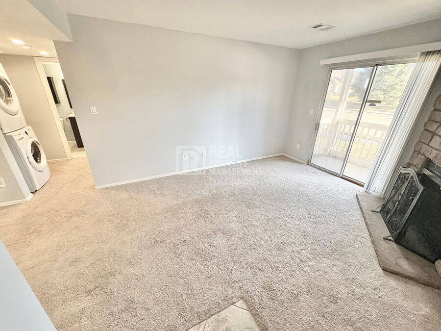 Condo for rent at 1960 S Xanadu Way #107, Aurora, CO 80014