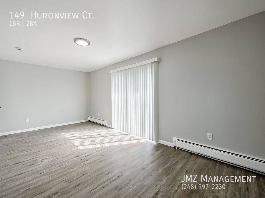 House for rent at 149 Huronview Court, White Lake, MI 48386
