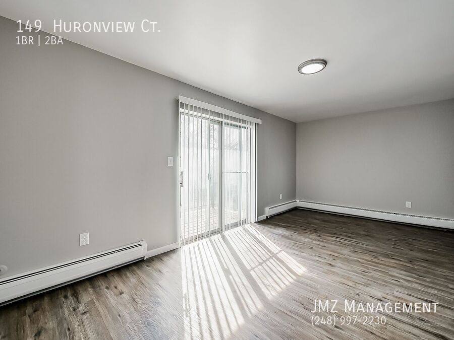 House for rent at 149 Huronview Court, White Lake, MI 48386