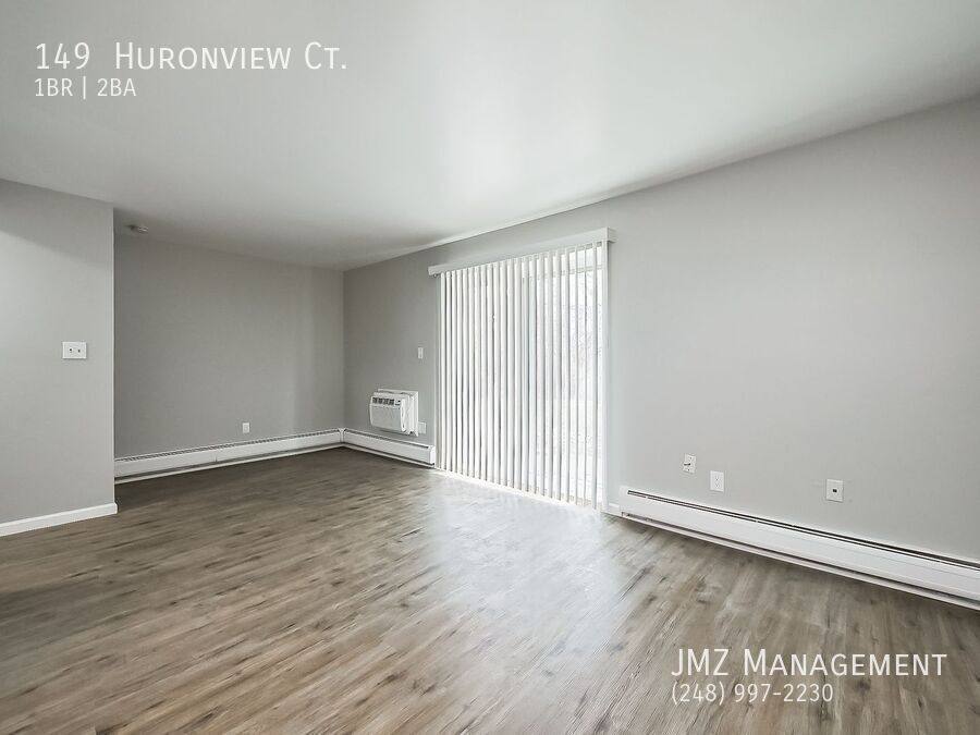 House for rent at 149 Huronview Court, White Lake, MI 48386