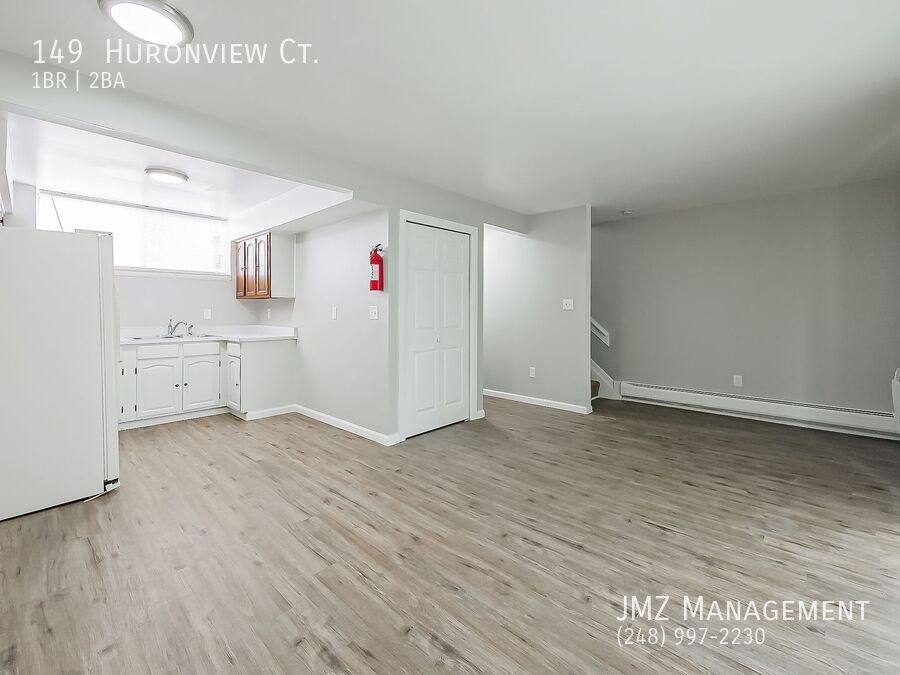 House for rent at 149 Huronview Court, White Lake, MI 48386