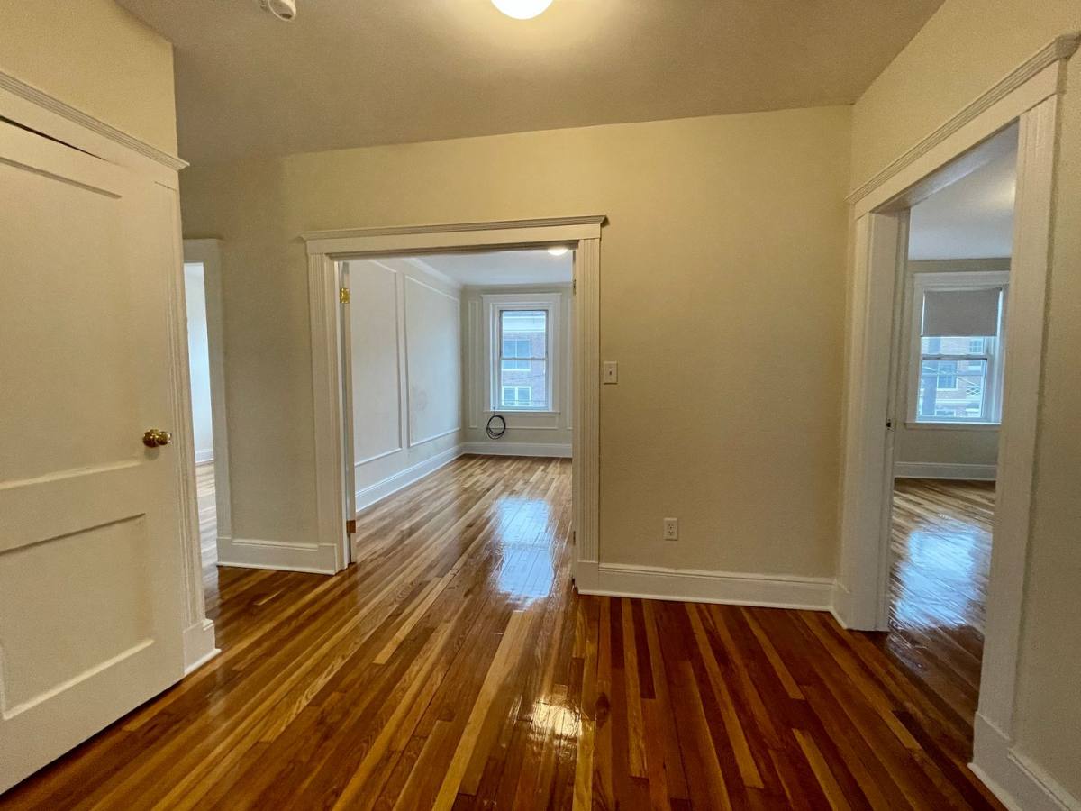 House for rent at 8 Vinal St #8, Allston, MA 02134