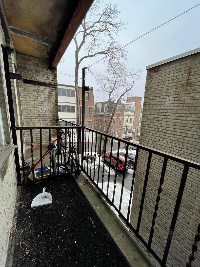 House for rent at 8 Vinal St #8, Allston, MA 02134