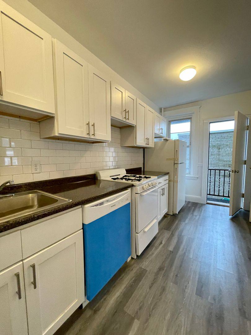 House for rent at 8 Vinal St #8, Allston, MA 02134