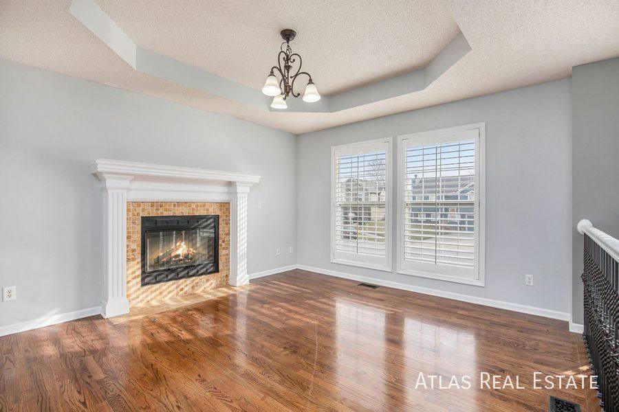 House for rent at 1312 SE Princeton Place, Lees Summit, MO 64081
