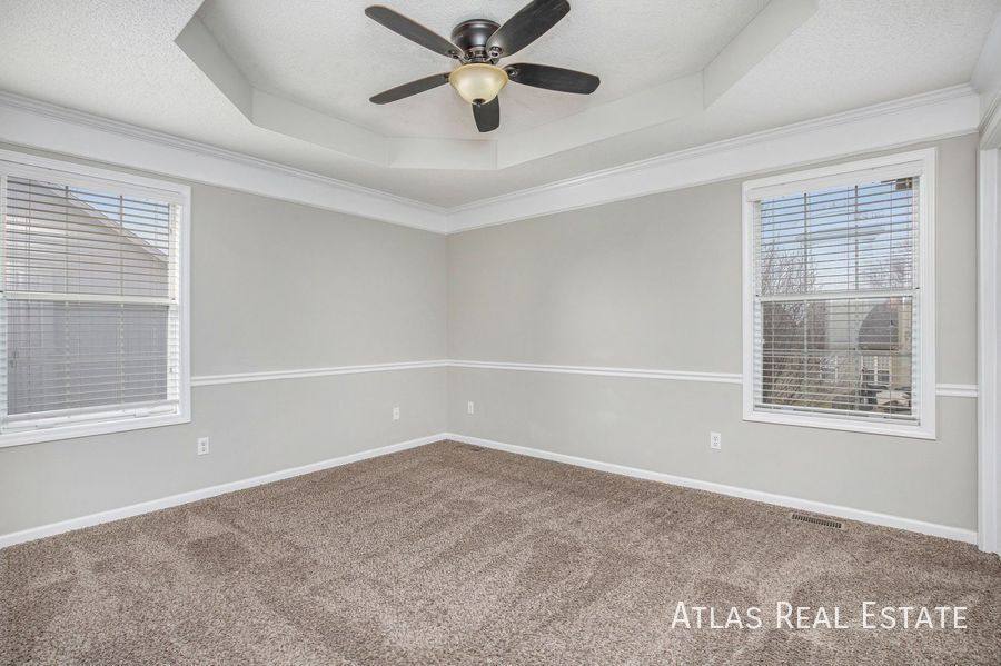 House for rent at 1312 SE Princeton Place, Lees Summit, MO 64081