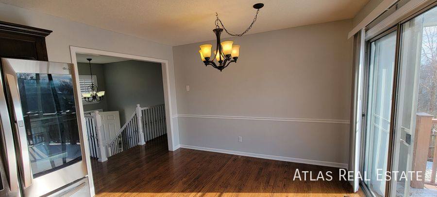 House for rent at 1312 SE Princeton Place, Lees Summit, MO 64081