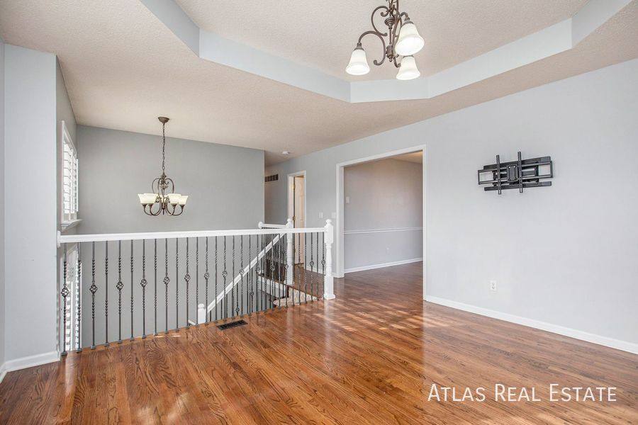 House for rent at 1312 SE Princeton Place, Lees Summit, MO 64081