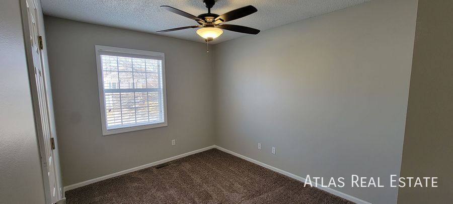 House for rent at 1312 SE Princeton Place, Lees Summit, MO 64081