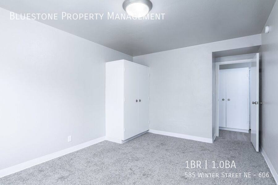 Apartment for rent at 585 Winter St NE #606, Salem, OR 97301