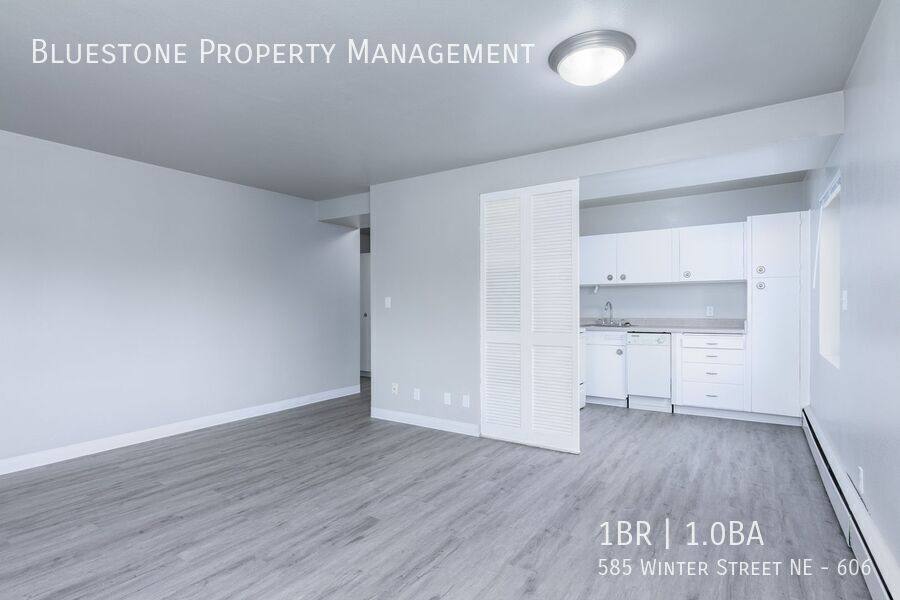 Apartment for rent at 585 Winter St NE #606, Salem, OR 97301