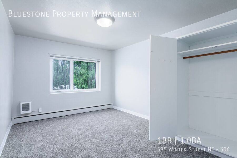 Apartment for rent at 585 Winter St NE #606, Salem, OR 97301