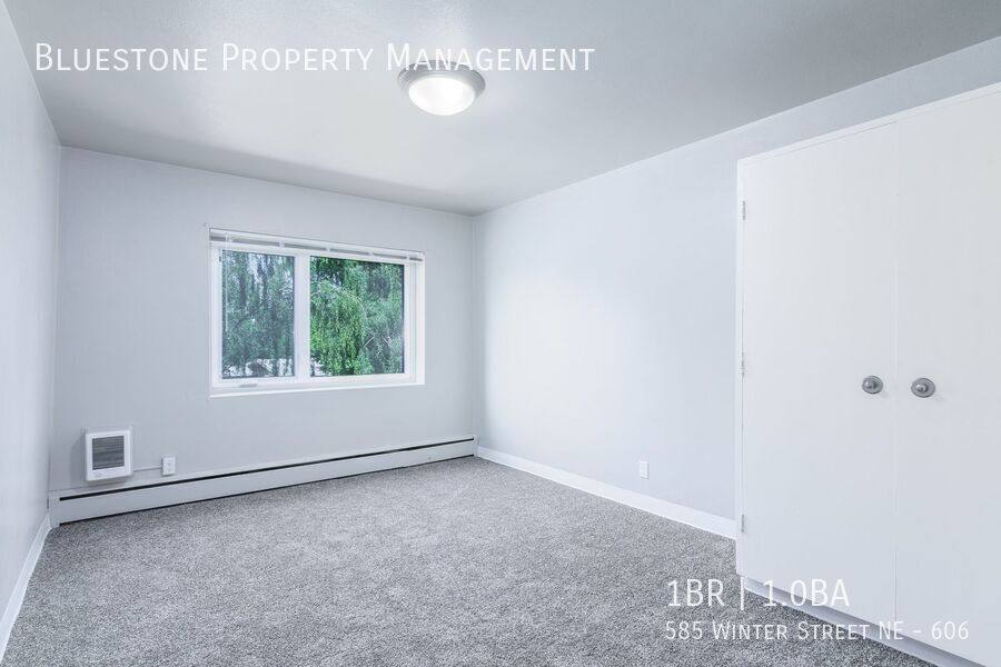 Apartment for rent at 585 Winter St NE #606, Salem, OR 97301