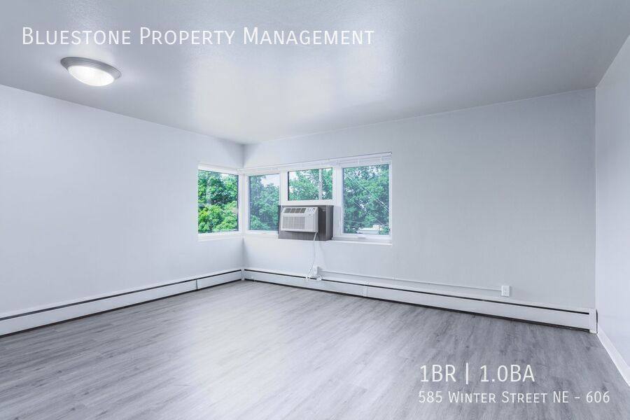Apartment for rent at 585 Winter St NE #606, Salem, OR 97301