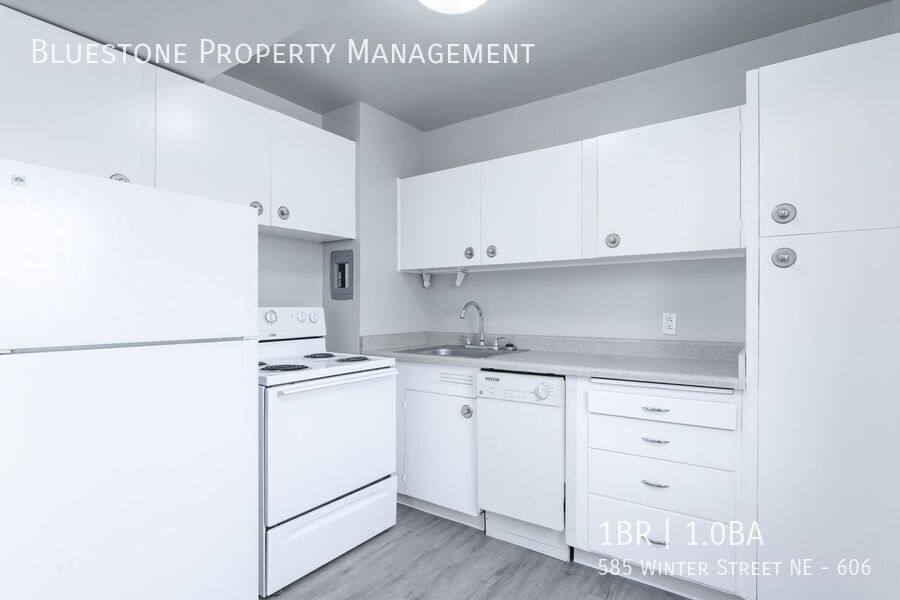 Apartment for rent at 585 Winter St NE #606, Salem, OR 97301