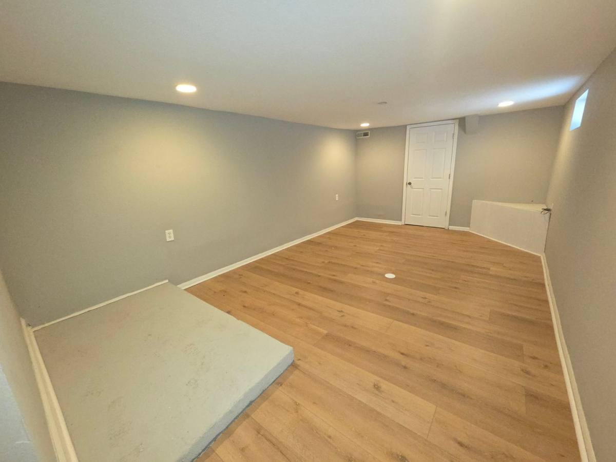House for rent at 207 Waller Ave, Saint Louis, MO 63125