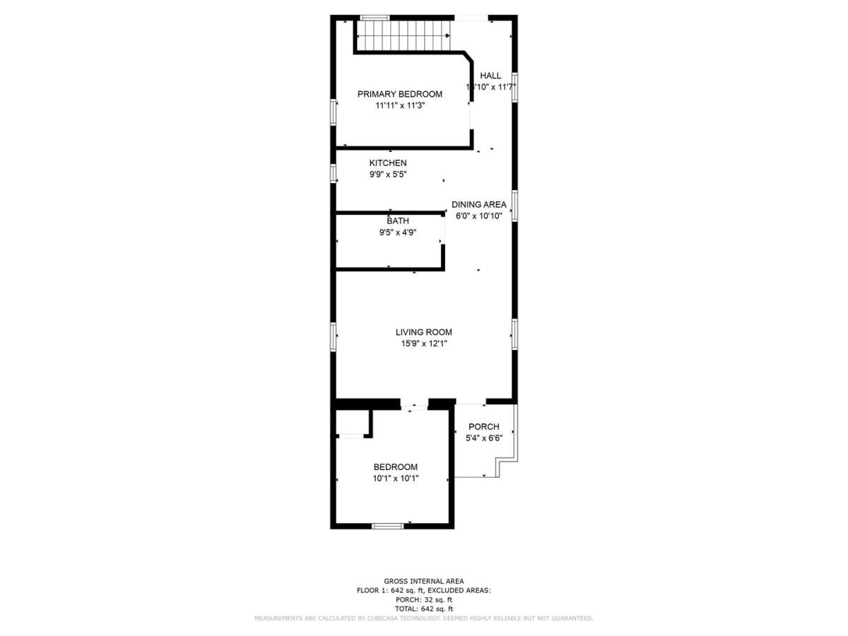 House for rent at 207 Waller Ave, Saint Louis, MO 63125