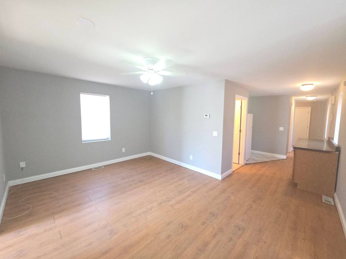 House for rent at 207 Waller Ave, Saint Louis, MO 63125