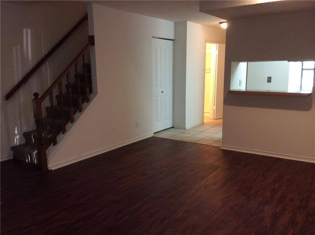 Condo for rent at 852 W Collins St, Denton, TX 76201