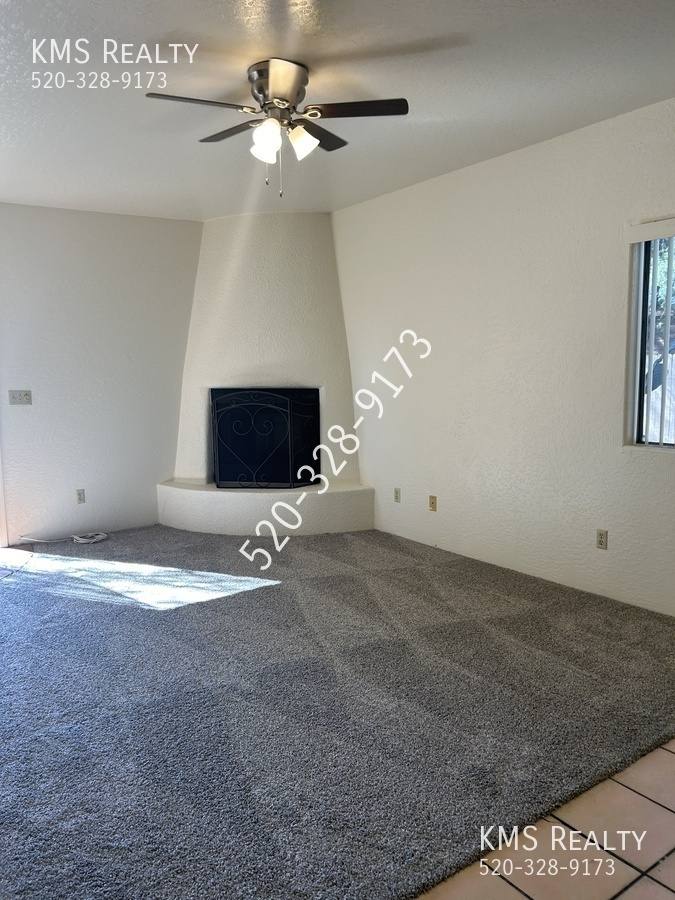Condo for rent at 3419 E Glenn St #2, Tucson, AZ 85716