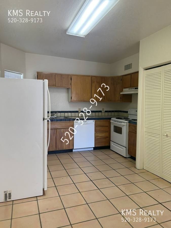 Condo for rent at 3419 E Glenn St #2, Tucson, AZ 85716