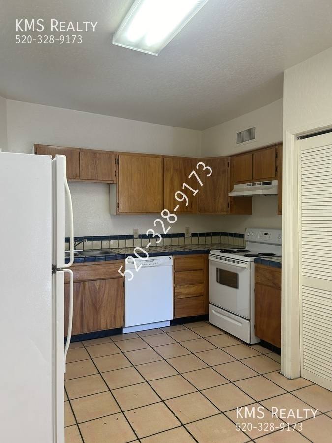 Condo for rent at 3419 E Glenn St #2, Tucson, AZ 85716