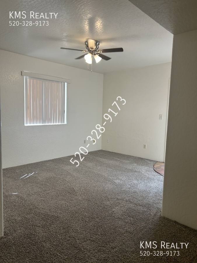Condo for rent at 3419 E Glenn St #2, Tucson, AZ 85716