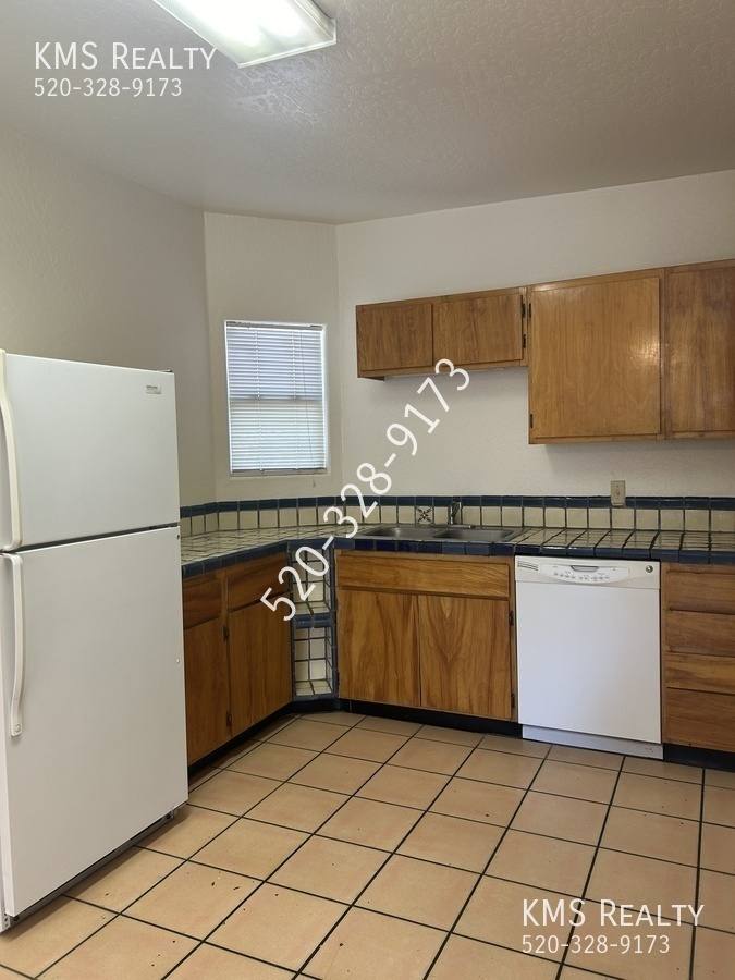 Condo for rent at 3419 E Glenn St #2, Tucson, AZ 85716