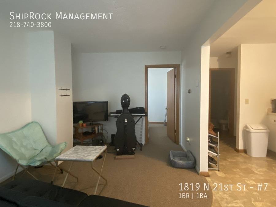 Apartment for rent at 1819 N 21st St #7, Superior, WI 54880