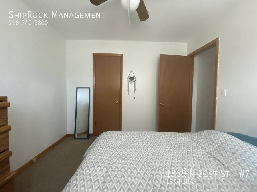 Apartment for rent at 1819 N 21st St #7, Superior, WI 54880