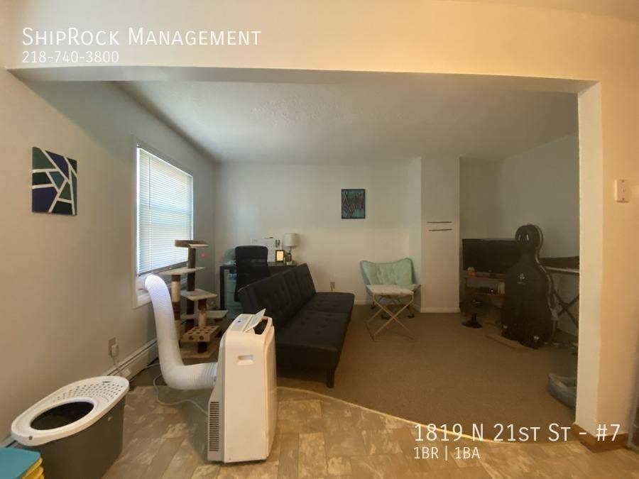 Apartment for rent at 1819 N 21st St #7, Superior, WI 54880