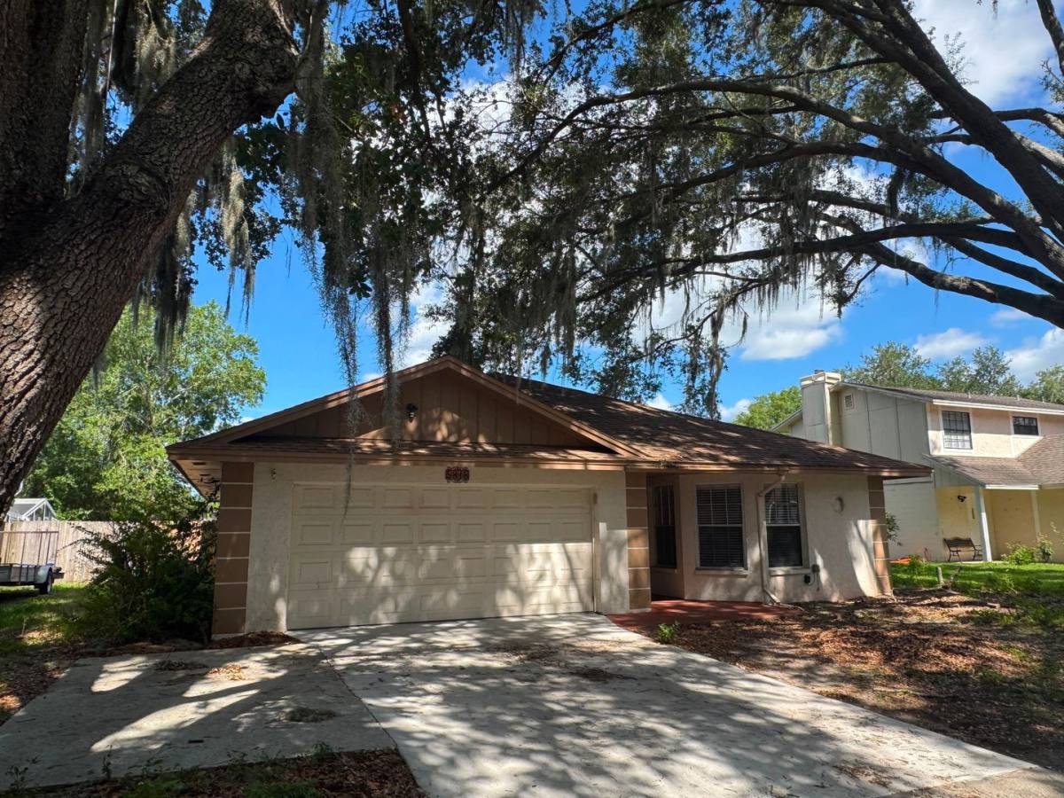 House for rent at 5818 Bambi Dr, Lakeland, FL 33809